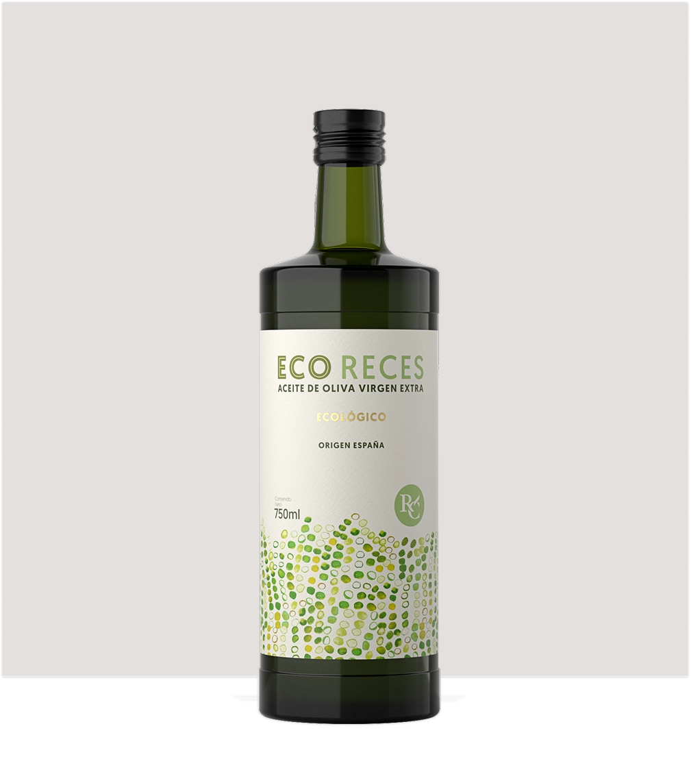 ECORECES 750ML
