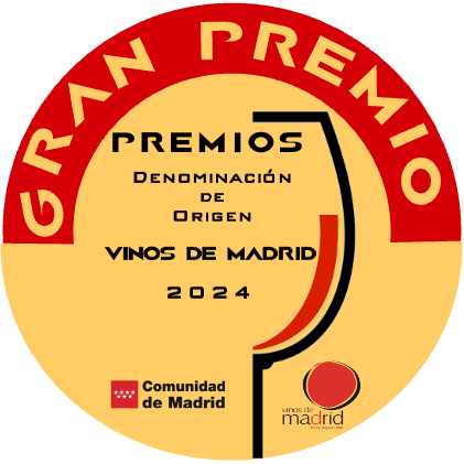 GRAN PREMIO ORO OK