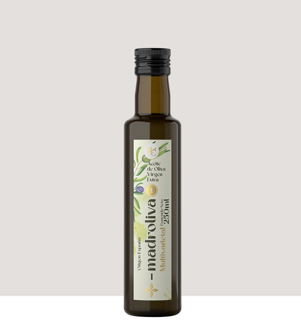 MULTIVARIETAL 250ML VIDRIO