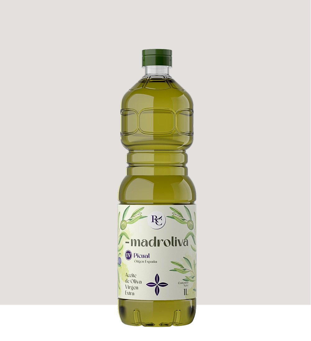 PICUAL 1L