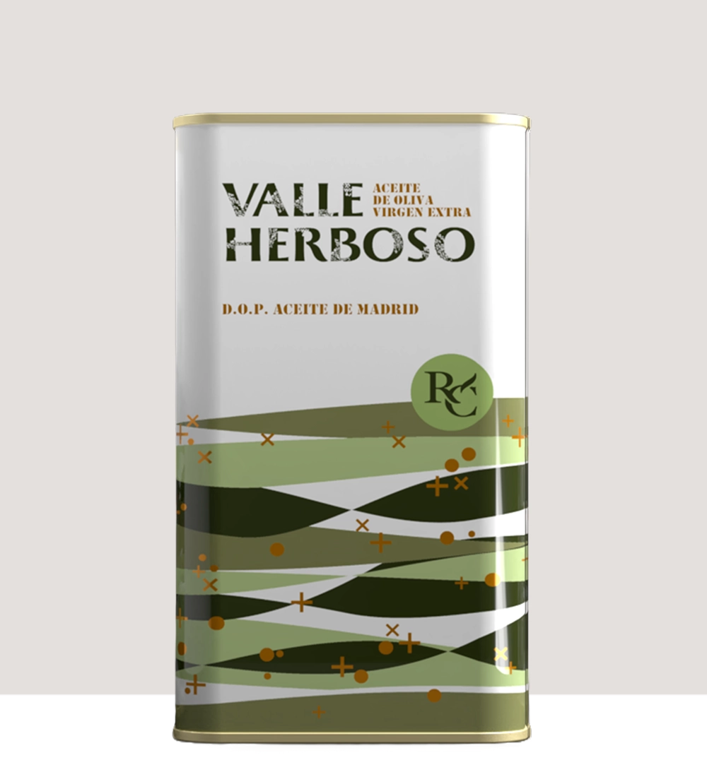 VALLEHERBOSO 1L LATA