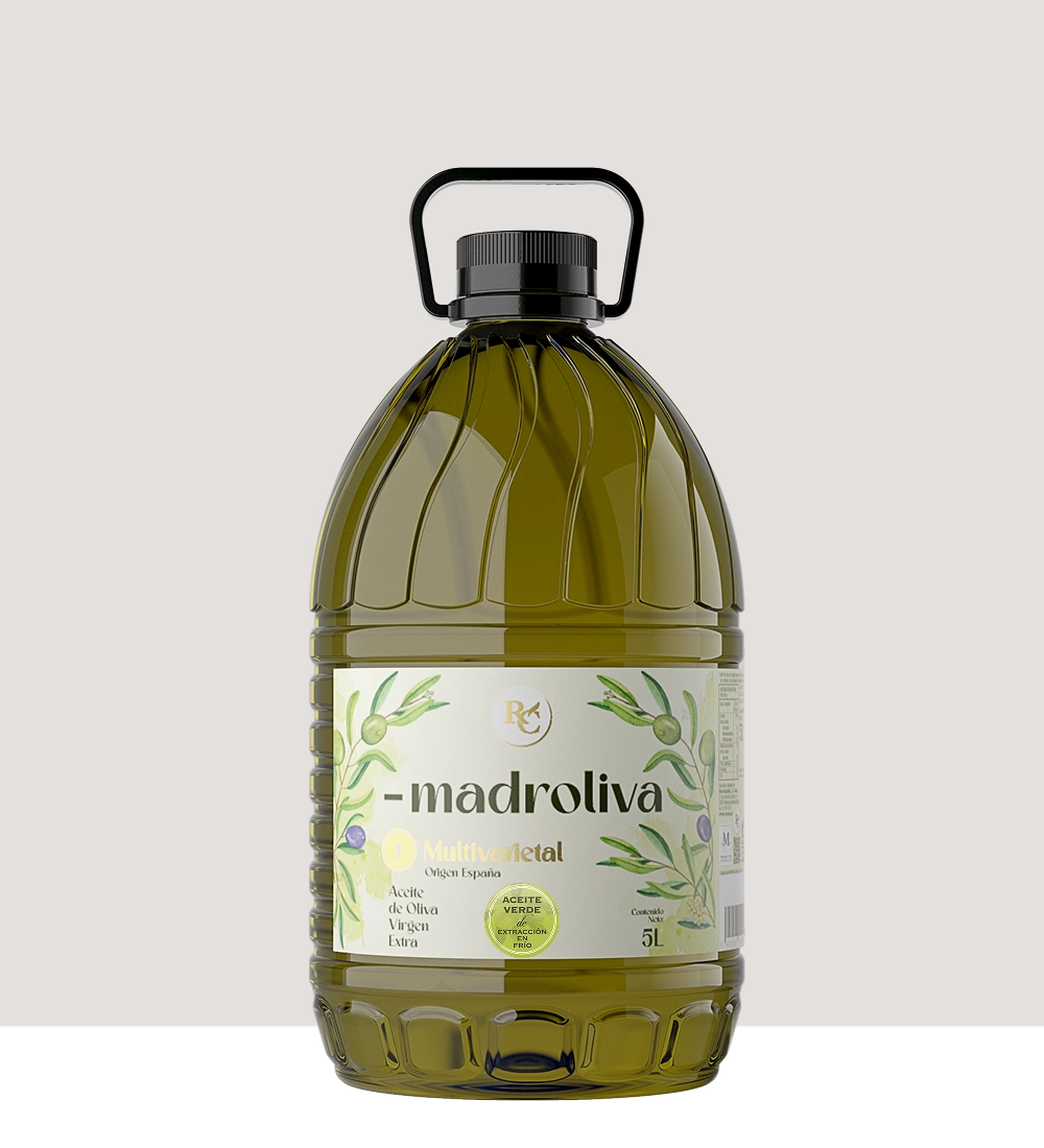 VERDE 5L